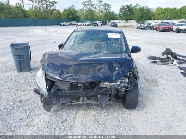 Nissan SENTRA SV 2014 3N1AB7AP5EY224867 Image 13