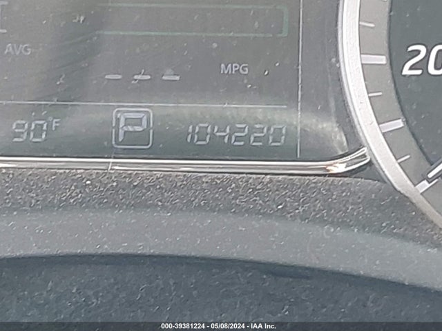 Nissan SENTRA SV 2014 3N1AB7AP5EY224867 Image 16