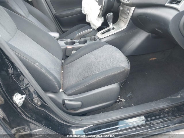 Nissan SENTRA SV 2014 3N1AB7AP5EY224867 Image 5