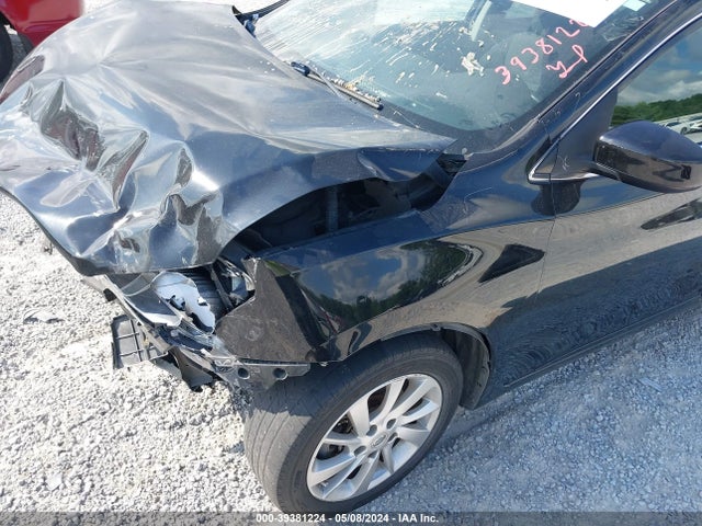 Nissan SENTRA SV 2014 3N1AB7AP5EY224867 Image 6