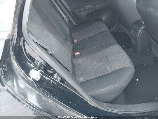 Nissan SENTRA SV 2014 3N1AB7AP5EY224867 Image 8