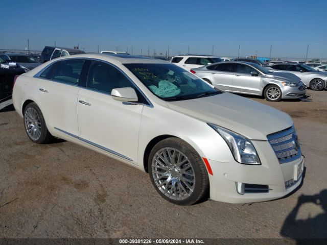 2G61S5S34E9144198 auction archive image