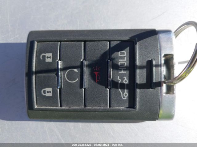 2G61S5S34E9144198 Cadillac Xts Platinum