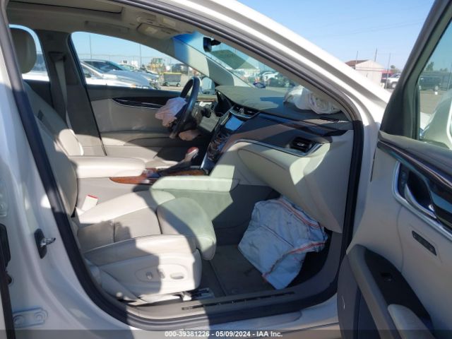 2G61S5S34E9144198 Cadillac Xts Platinum