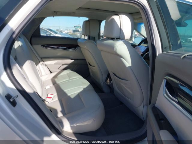 2G61S5S34E9144198 Cadillac Xts Platinum