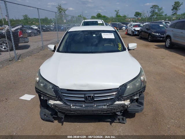 Honda ACCORD LX 2015 1HGCR2F31FA231574 Image 13