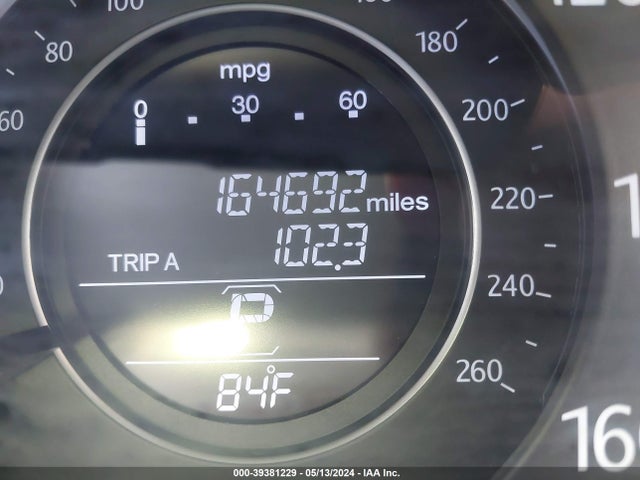 Honda ACCORD LX 2015 1HGCR2F31FA231574 Image 16