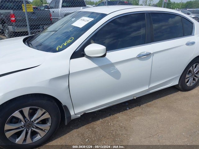 Honda ACCORD LX 2015 1HGCR2F31FA231574 Image 18