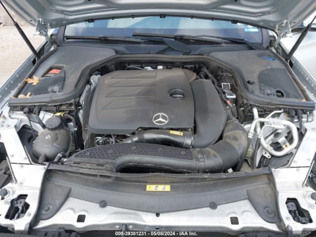 WDDZF8DB4LA753356 Mercedes-Benz E 350