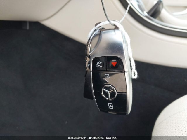 WDDZF8DB4LA753356 Mercedes-Benz E 350