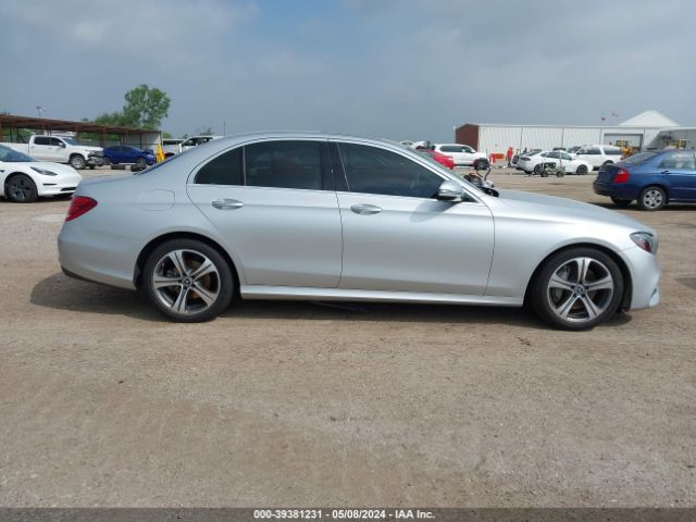 WDDZF8DB4LA753356 Mercedes-Benz E 350