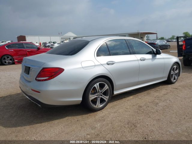 WDDZF8DB4LA753356 Mercedes-Benz E 350