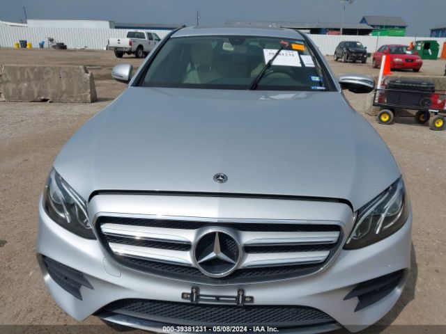 WDDZF8DB4LA753356 Mercedes-Benz E 350