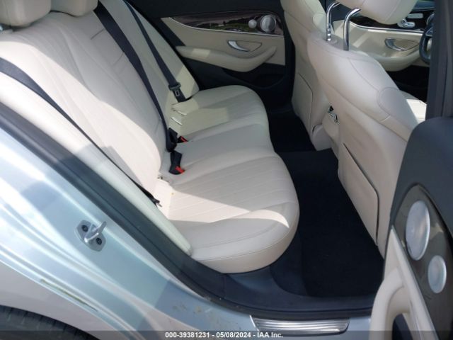 WDDZF8DB4LA753356 Mercedes-Benz E 350
