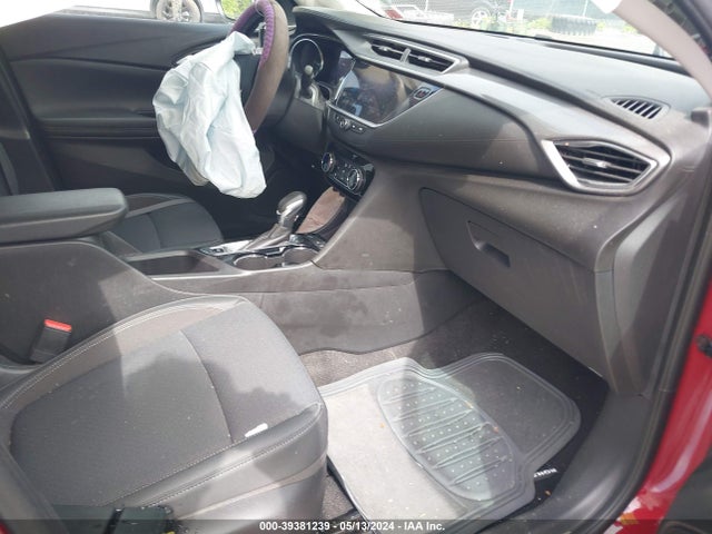 KL4MMBS25LB117656 Buick Encore Gx Fwd Preferred