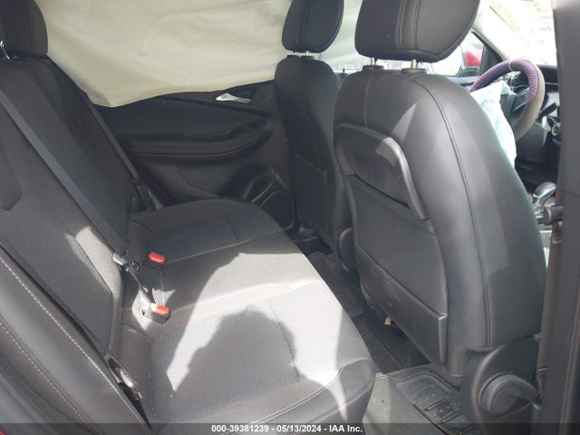 KL4MMBS25LB117656 Buick Encore Gx Fwd Preferred