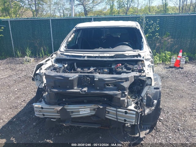Ford Utility Police Interceptor 2016 1FM5K8AR6GGB89049 Image 6