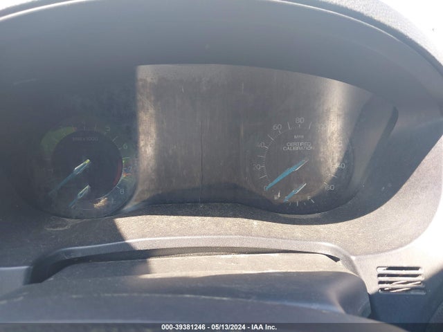 Ford Utility Police Interceptor 2016 1FM5K8AR6GGB89049 Image 7