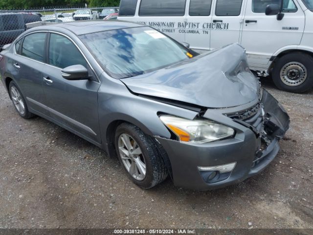 1N4AL3AP5FC111889 auction archive image