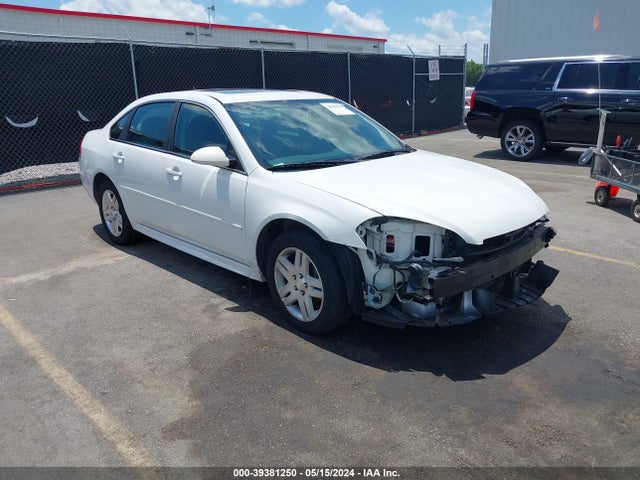 2014 2G1WB5E37E1105448 main image