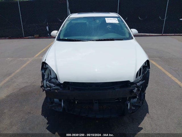 Chevrolet Impala Limited Lt 2014 2G1WB5E37E1105448 Image 13