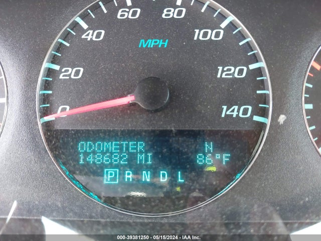 Chevrolet Impala Limited Lt 2014 2G1WB5E37E1105448 Image 16