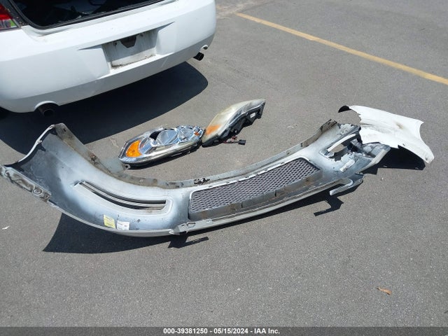 Chevrolet Impala Limited Lt 2014 2G1WB5E37E1105448 Image 12