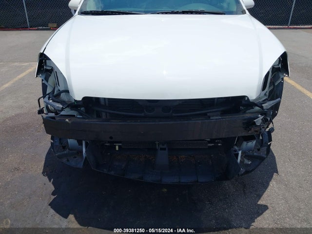 Chevrolet Impala Limited Lt 2014 2G1WB5E37E1105448 Image 6