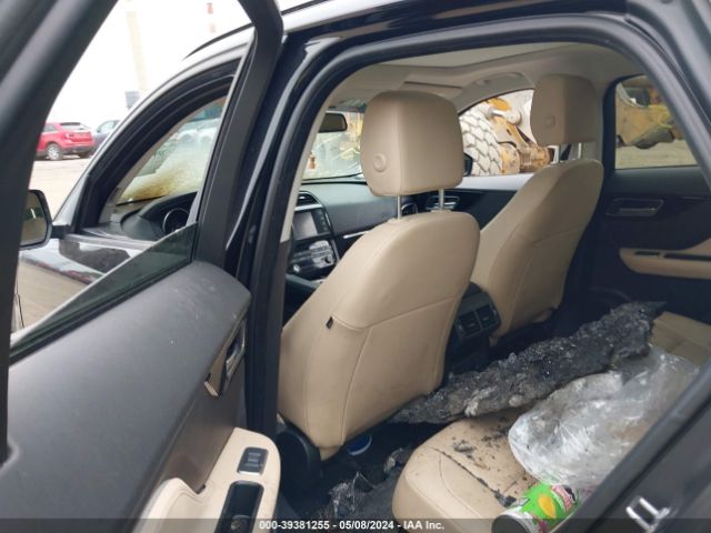 SADCJ2BV0HA098181 Jaguar F-pace 35t Premium
