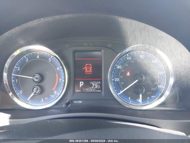 Toyota COROLLA LE 2017 5YFBURHE4HP641106 Image 7