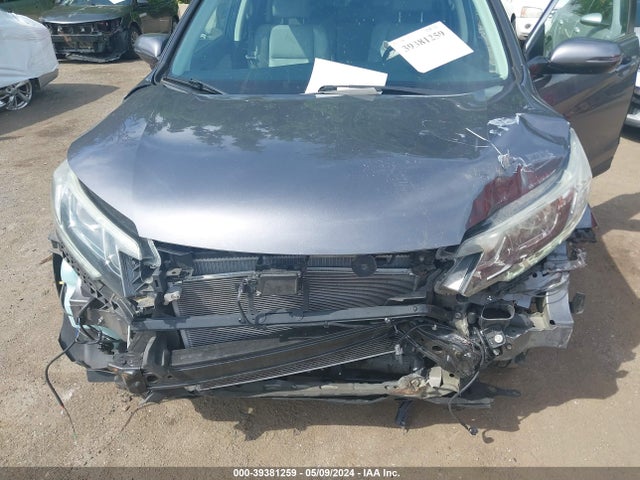 Honda Cr-v Touring 2016 5J6RM4H98GL063579 Image 6
