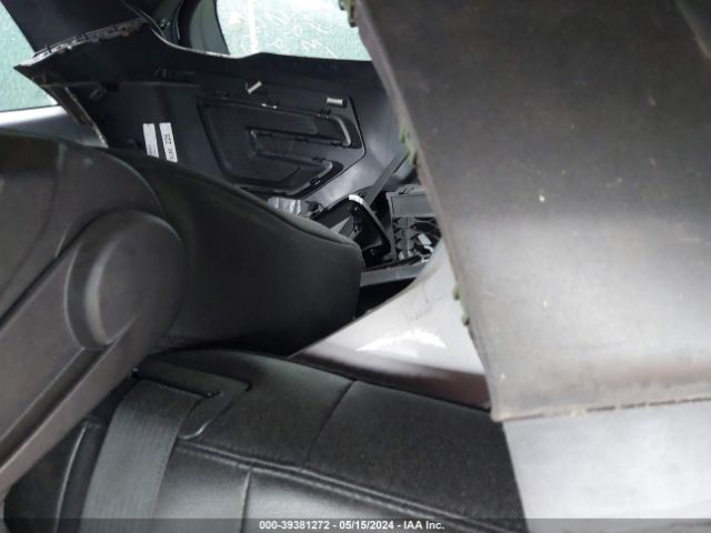 1FM5K8AR2GGC62174 Ford Utility Police Interceptor
