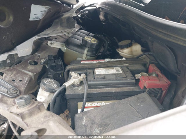 KL4CJASB5EB587140 Buick Encore