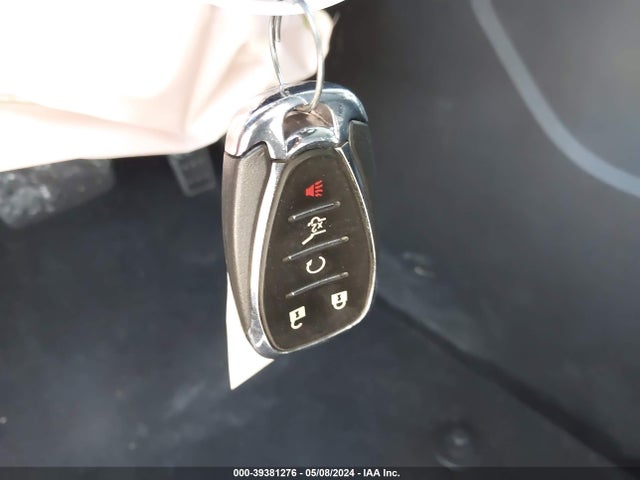 Chevrolet Blazer Awd 2lt 2021 3GNKBHRS0MS524681 Image 11