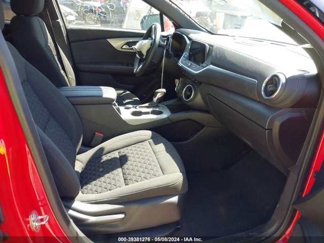 Chevrolet Blazer Awd 2lt 2021 3GNKBHRS0MS524681 Image 5