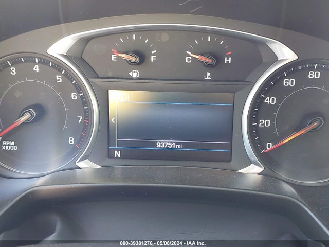Chevrolet Blazer Awd 2lt 2021 3GNKBHRS0MS524681 Image 7