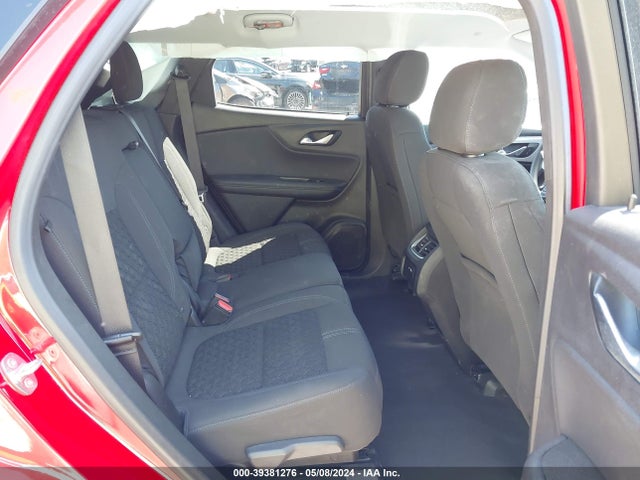 Chevrolet Blazer Awd 2lt 2021 3GNKBHRS0MS524681 Image 8