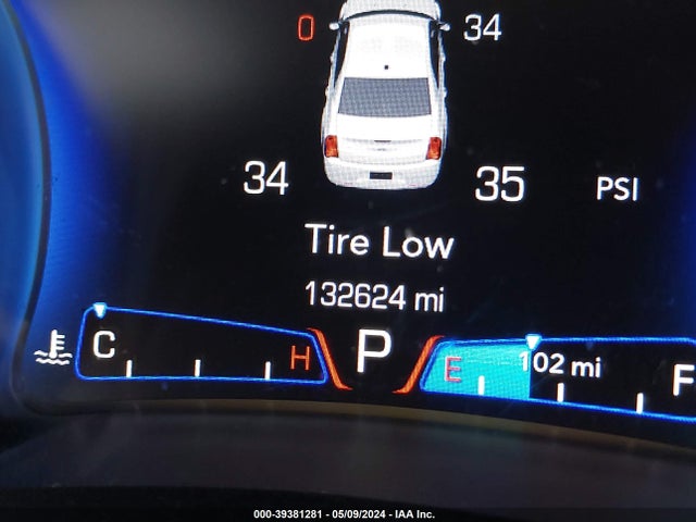 Chrysler 300c Awd 2015 2C3CCAKG9FH757170 Image 15