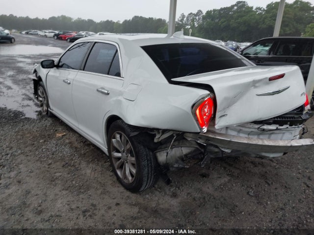 Chrysler 300c Awd 2015 2C3CCAKG9FH757170 Image 17