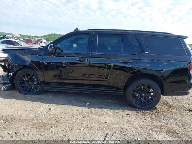 1GYS4GKL4PR149699 Cadillac Escalade 4wd Sport Platinum