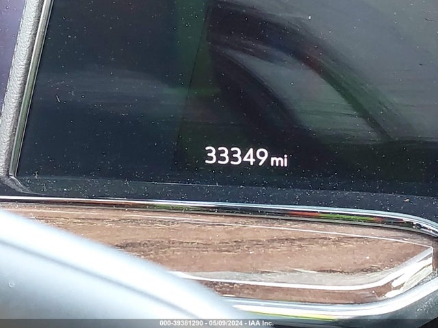 1GYS4GKL4PR149699 Cadillac Escalade 4wd Sport Platinum
