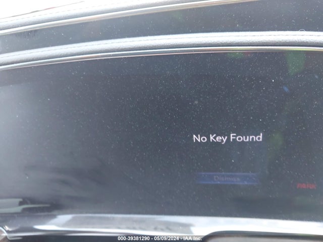 1GYS4GKL4PR149699 Cadillac Escalade 4wd Sport Platinum