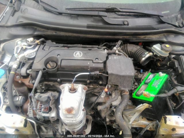 19UDE2F86GA006225 Acura Ilx Premium   A-spec Packages/technology Plus   A-spec Packages