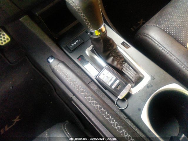 19UDE2F86GA006225 Acura Ilx Premium   A-spec Packages/technology Plus   A-spec Packages
