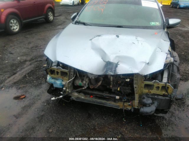 19UDE2F86GA006225 Acura Ilx Premium   A-spec Packages/technology Plus   A-spec Packages