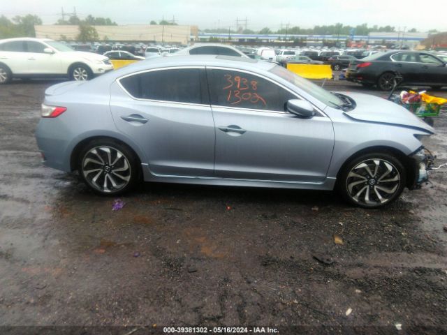 19UDE2F86GA006225 Acura Ilx Premium   A-spec Packages/technology Plus   A-spec Packages