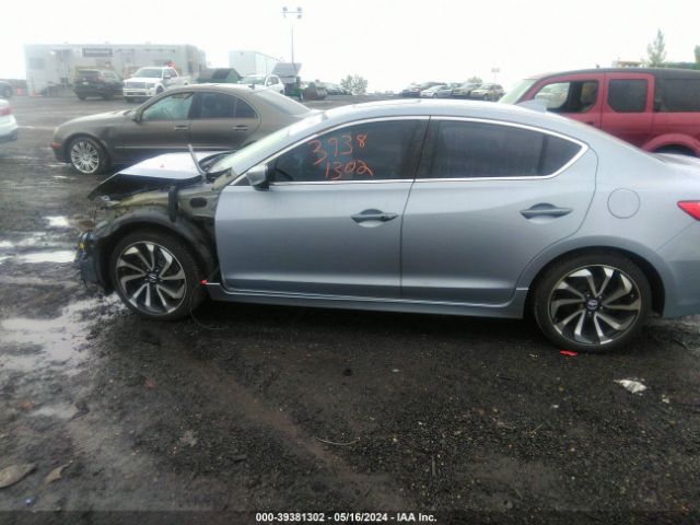 19UDE2F86GA006225 Acura Ilx Premium   A-spec Packages/technology Plus   A-spec Packages