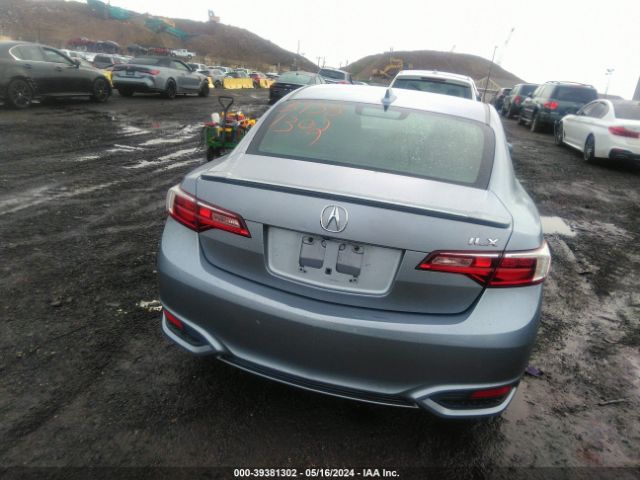 19UDE2F86GA006225 Acura Ilx Premium   A-spec Packages/technology Plus   A-spec Packages