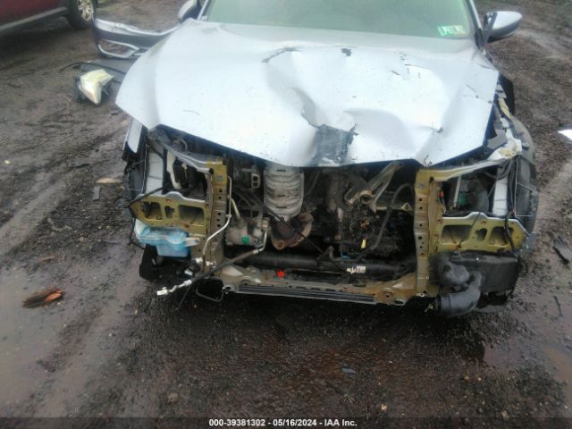 19UDE2F86GA006225 Acura Ilx Premium   A-spec Packages/technology Plus   A-spec Packages