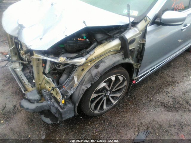 19UDE2F86GA006225 Acura Ilx Premium   A-spec Packages/technology Plus   A-spec Packages
